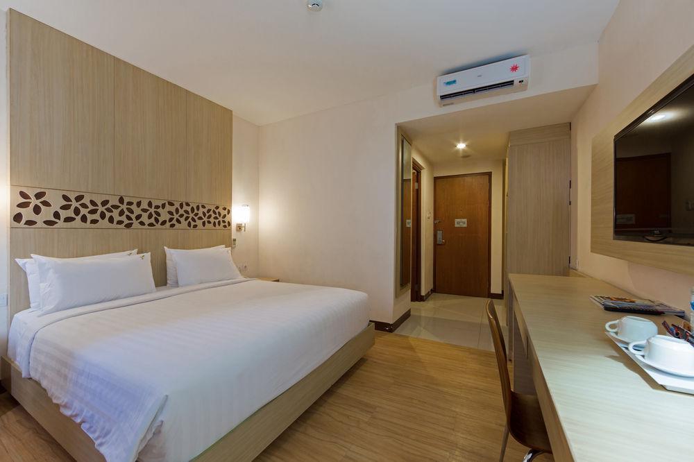 Vihan Suites Bali Кута Экстерьер фото